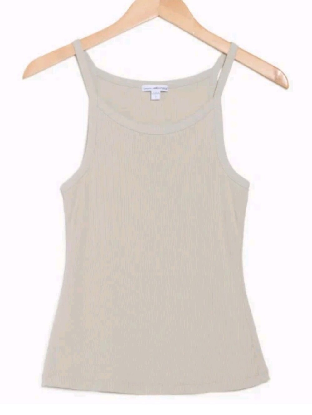 NEW JAMES PERSE | $95 Ribbed Tank